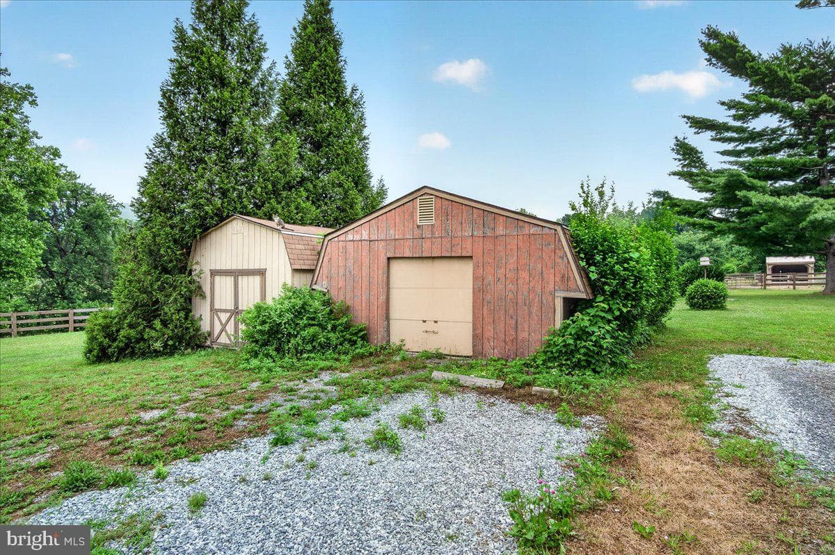 1752 Rohrersville Road photo 41