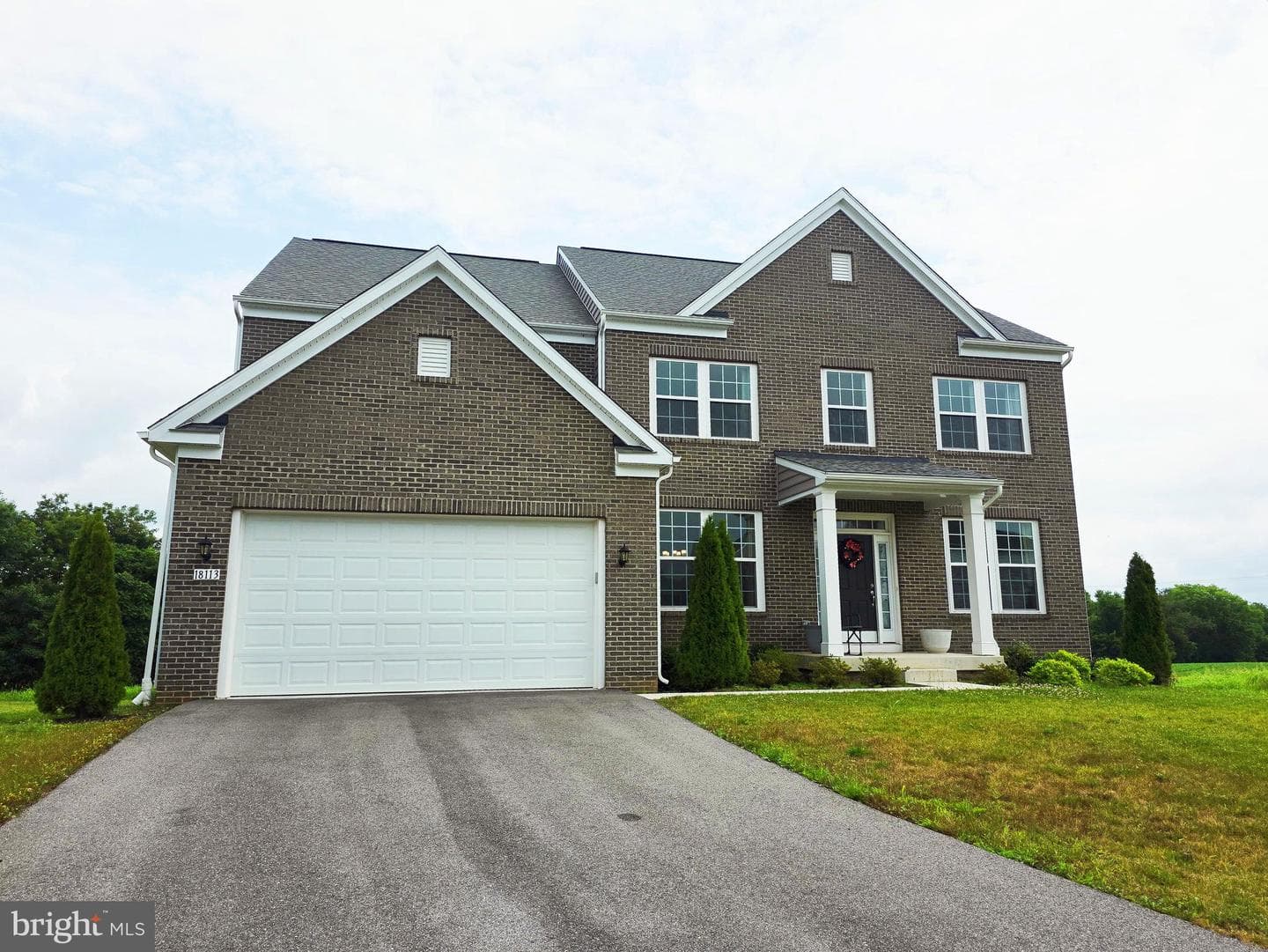 18113 Gracehill Court, Hagerstown