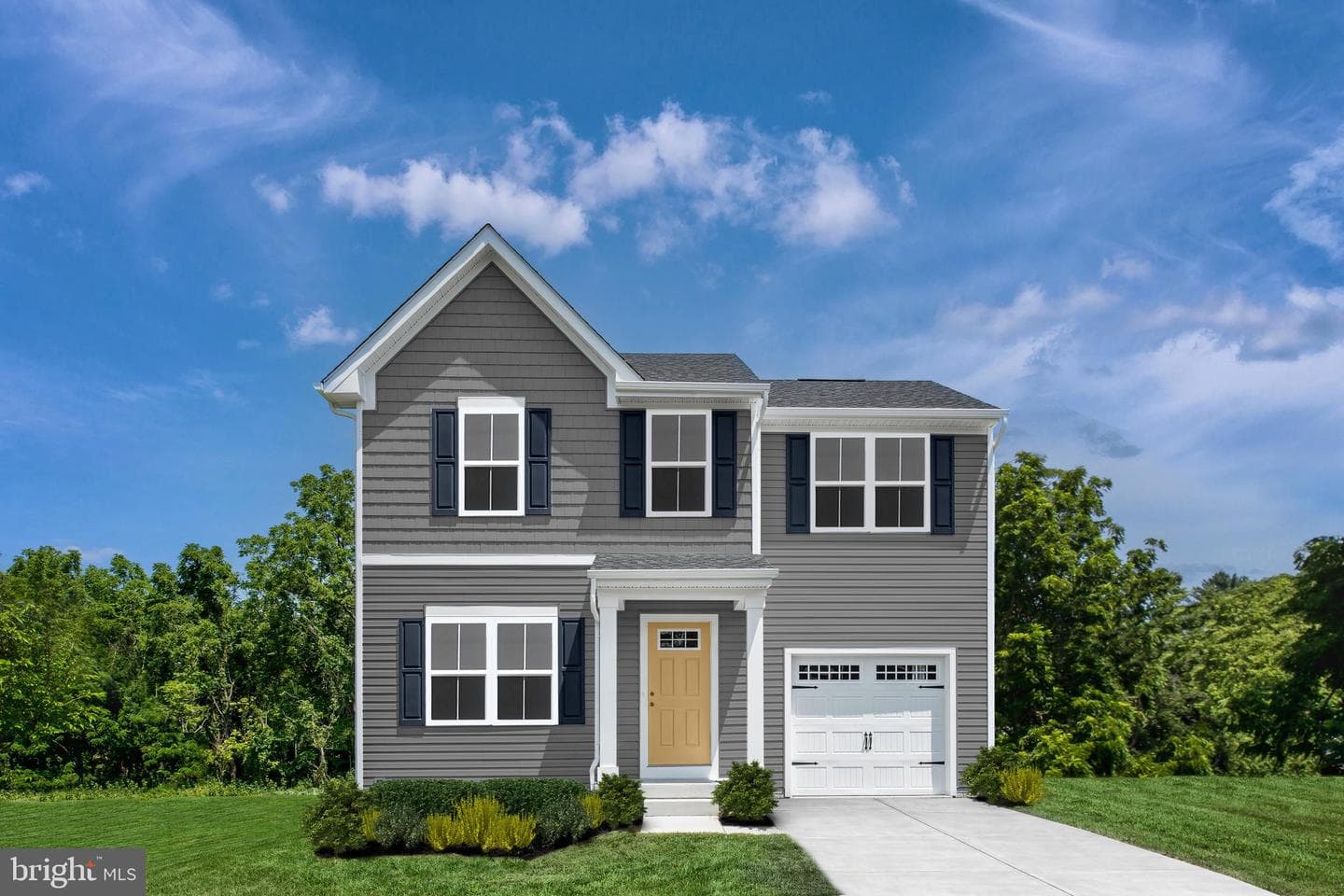 1416 Yeoman Berry Drive, Hagerstown