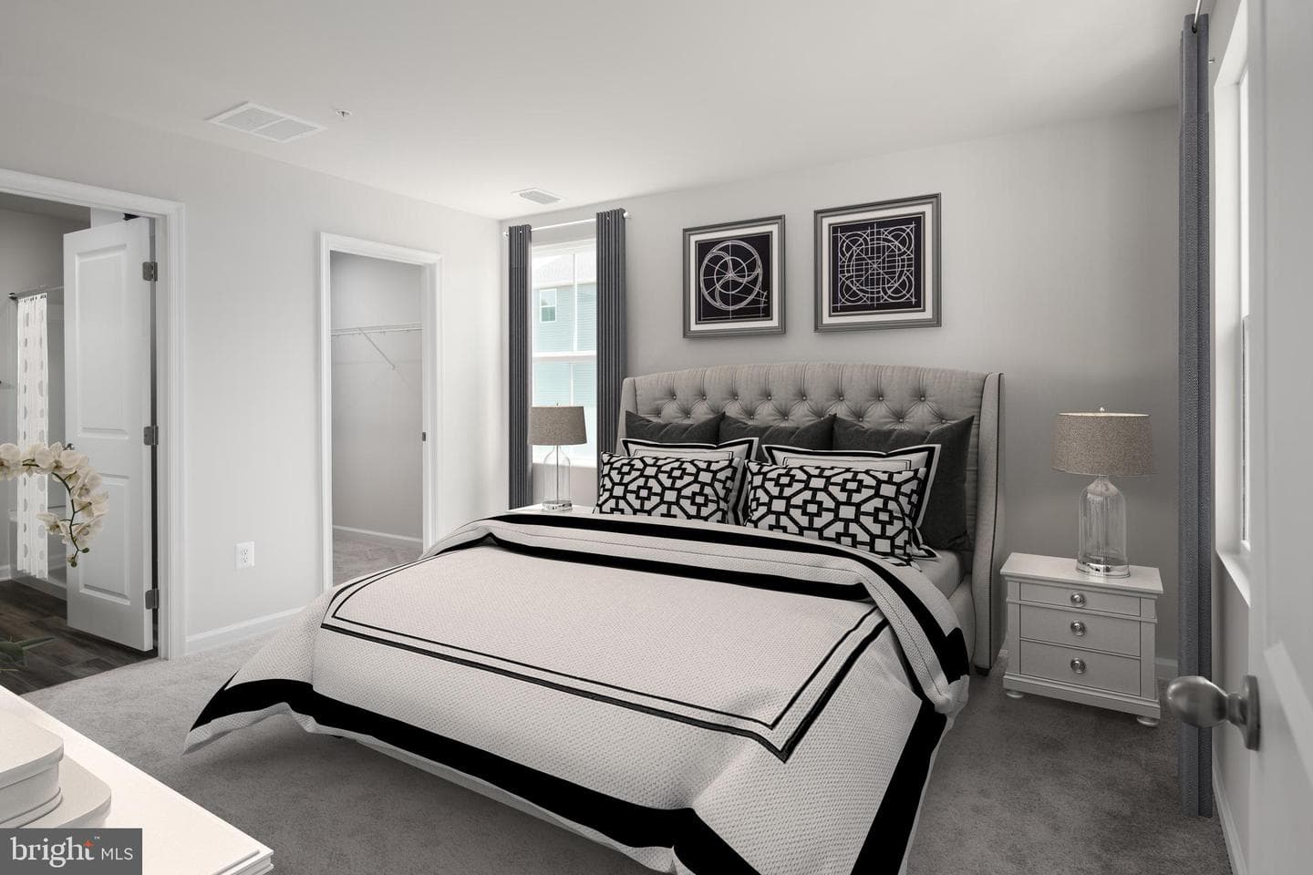 1416 Yeoman Berry Drive photo 4