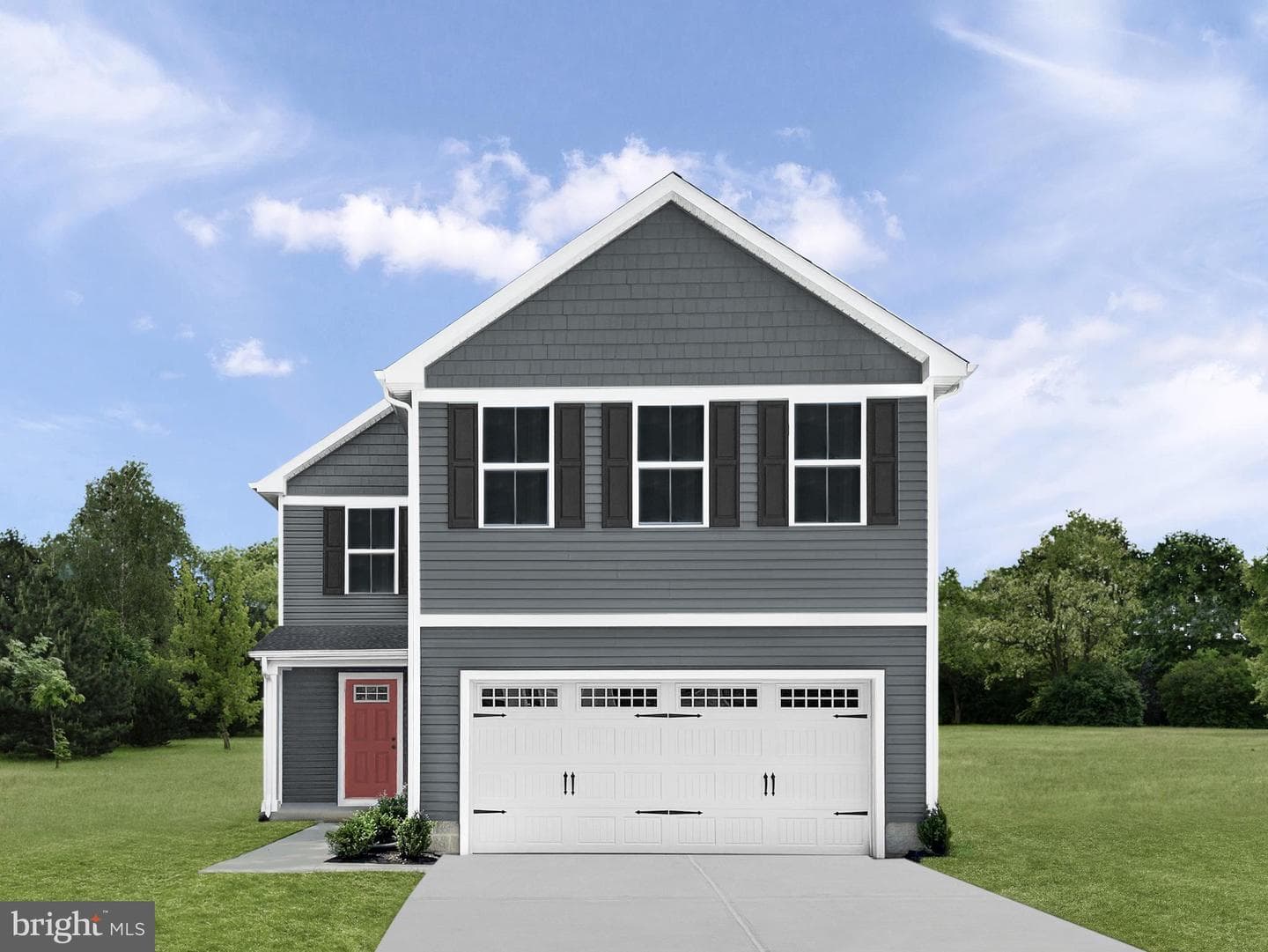 1420 Yeoman Berry Drive, Hagerstown