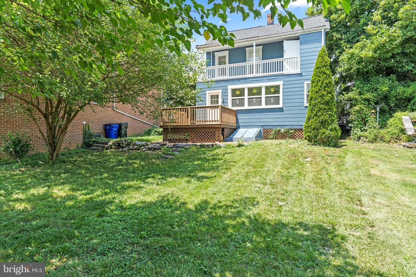 602 Guilford Avenue photo 32