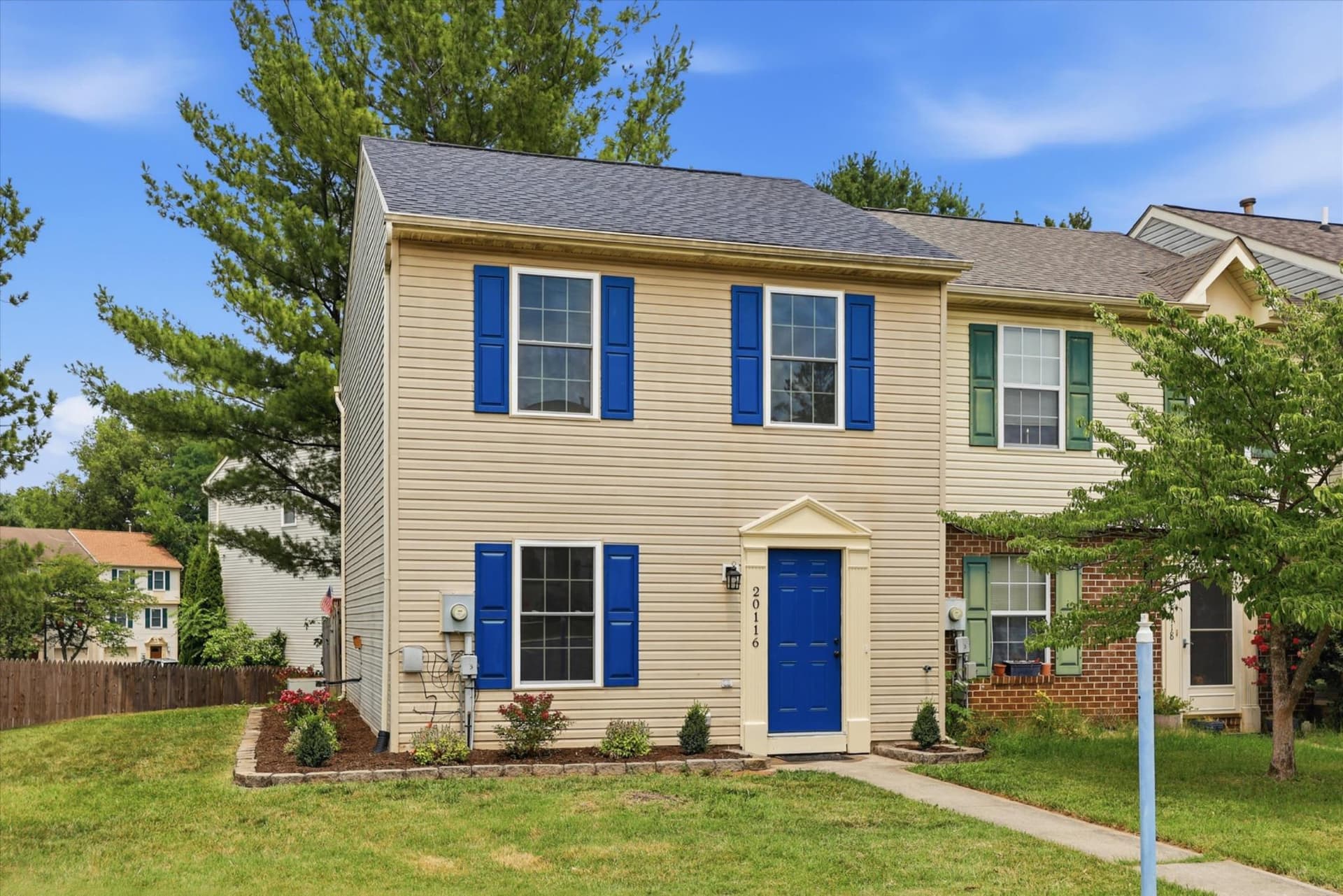 20116 Daniels Circle, Hagerstown