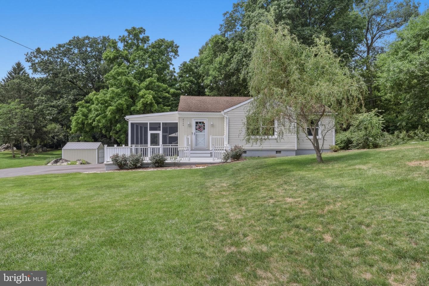 9740 Garis Shop Road, Hagerstown