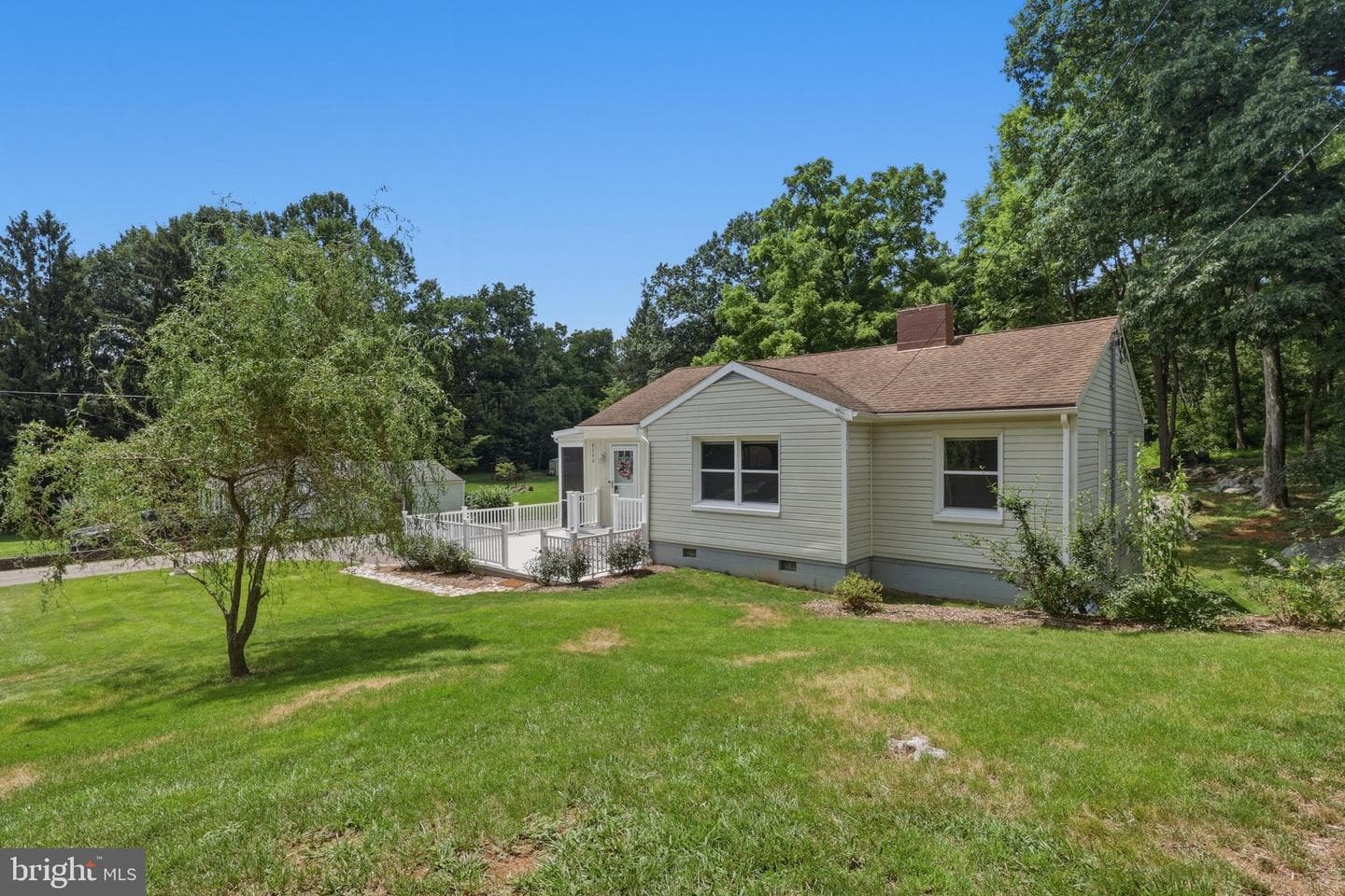 9740 Garis Shop Road, Hagerstown