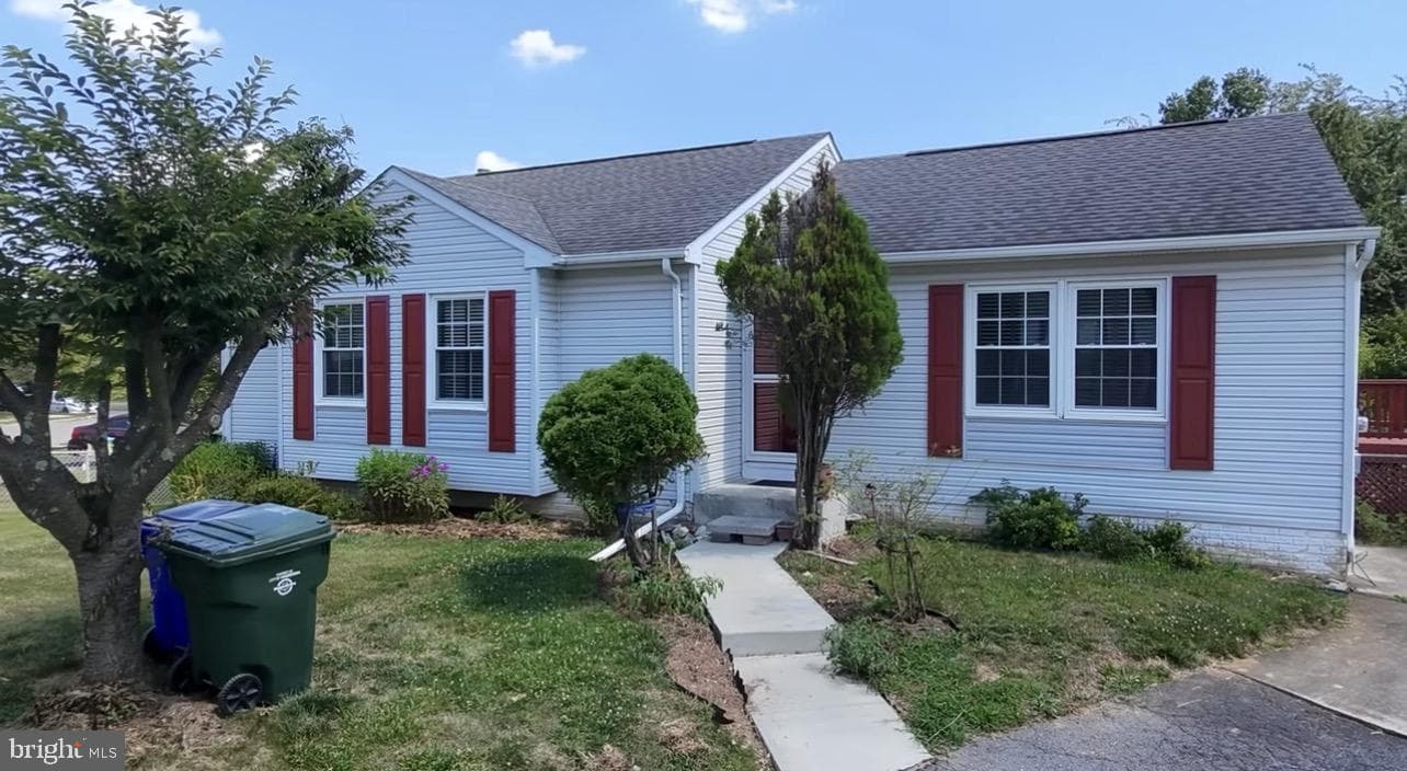 1230 Pinecrest Avenue, Hagerstown