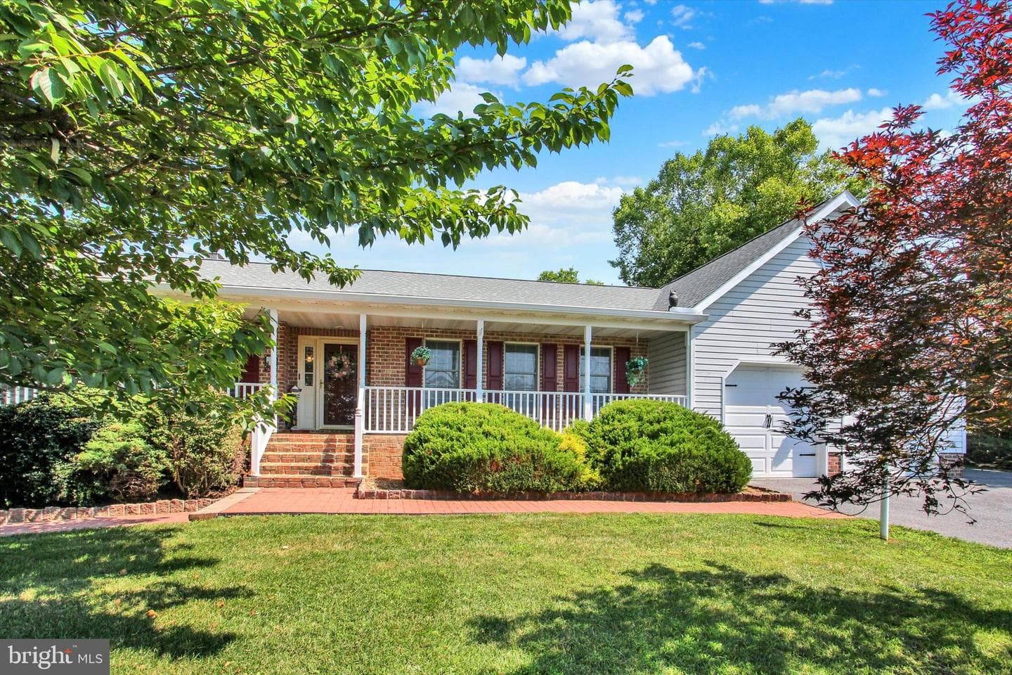 20020 Mt Aetna Road, Hagerstown