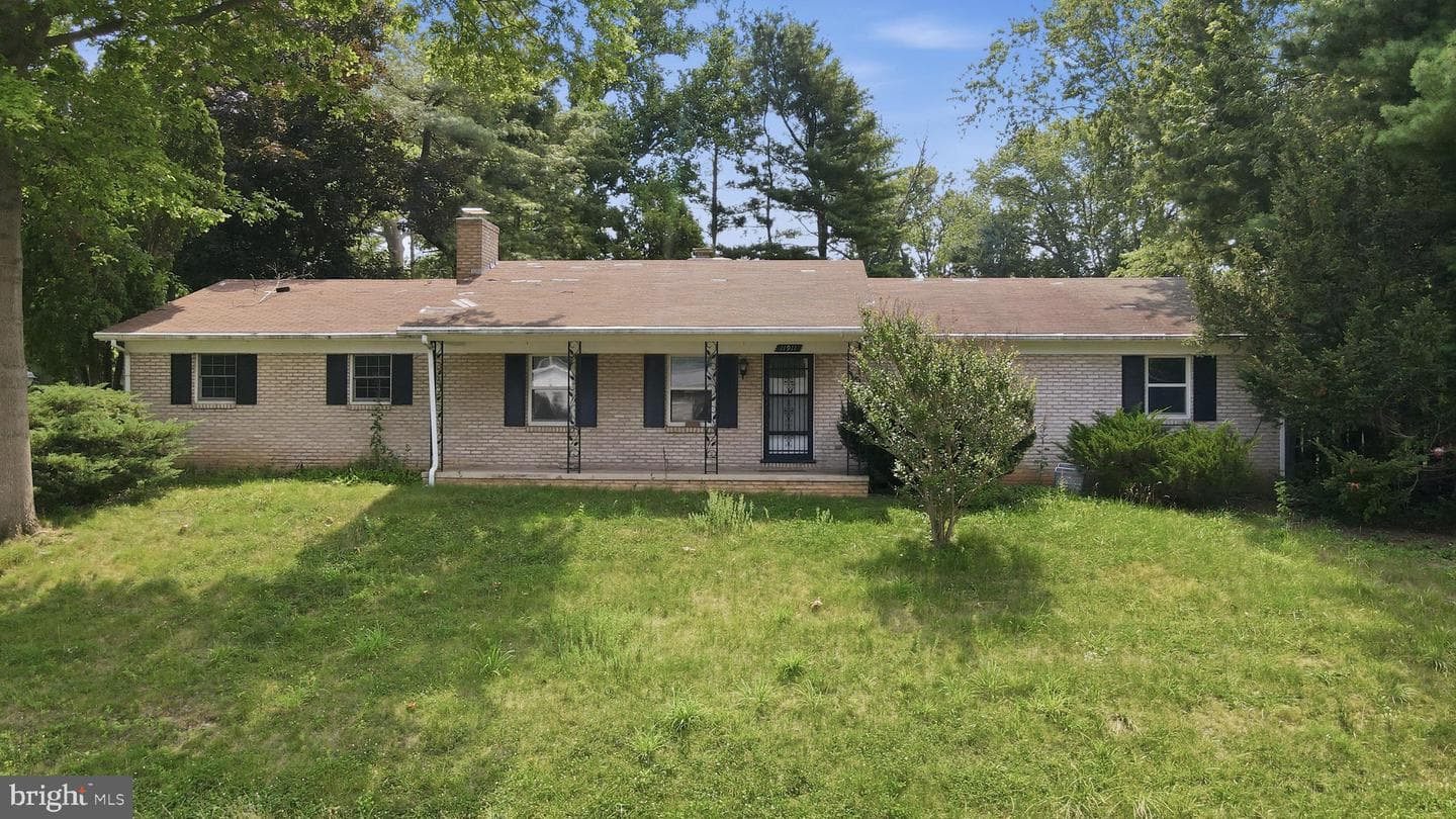 11911 Sycamore Drive, Hagerstown