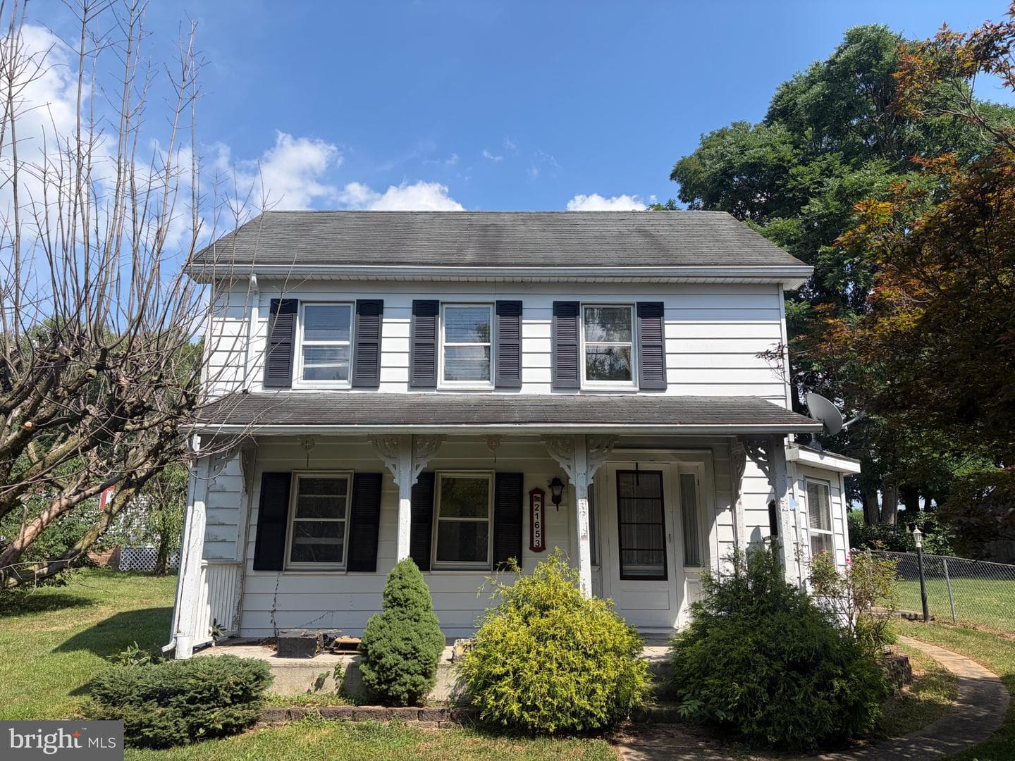 21653 Leiter Street, Hagerstown