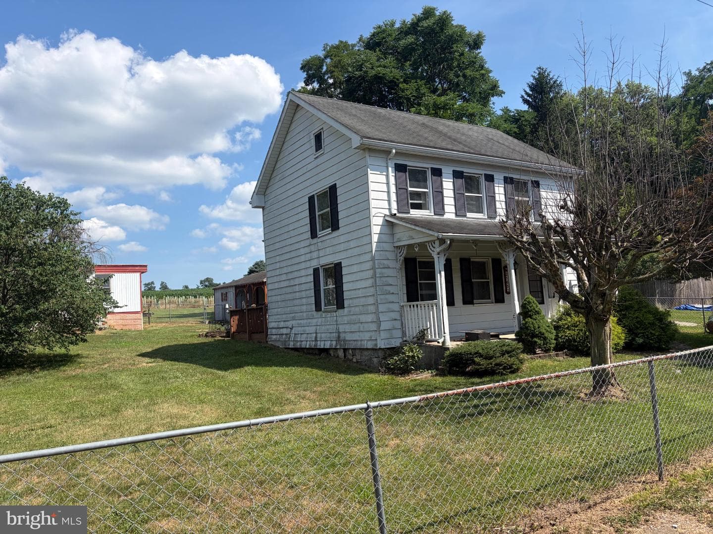 21653 Leiter Street, Hagerstown