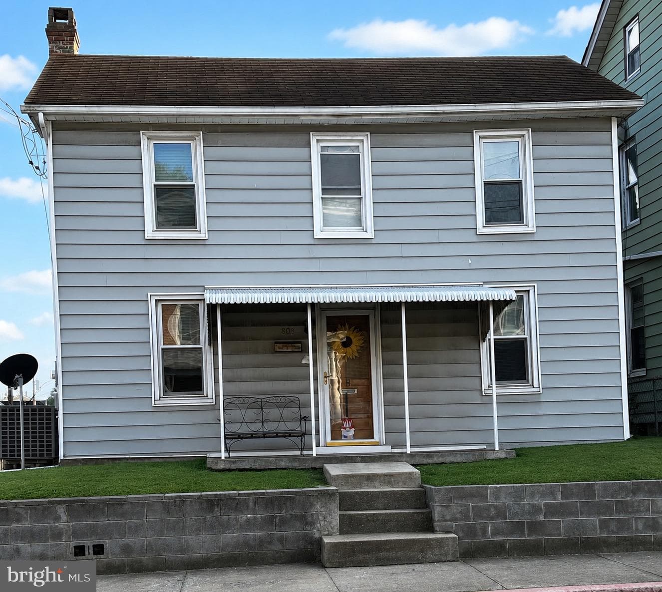 803 Salem, Hagerstown