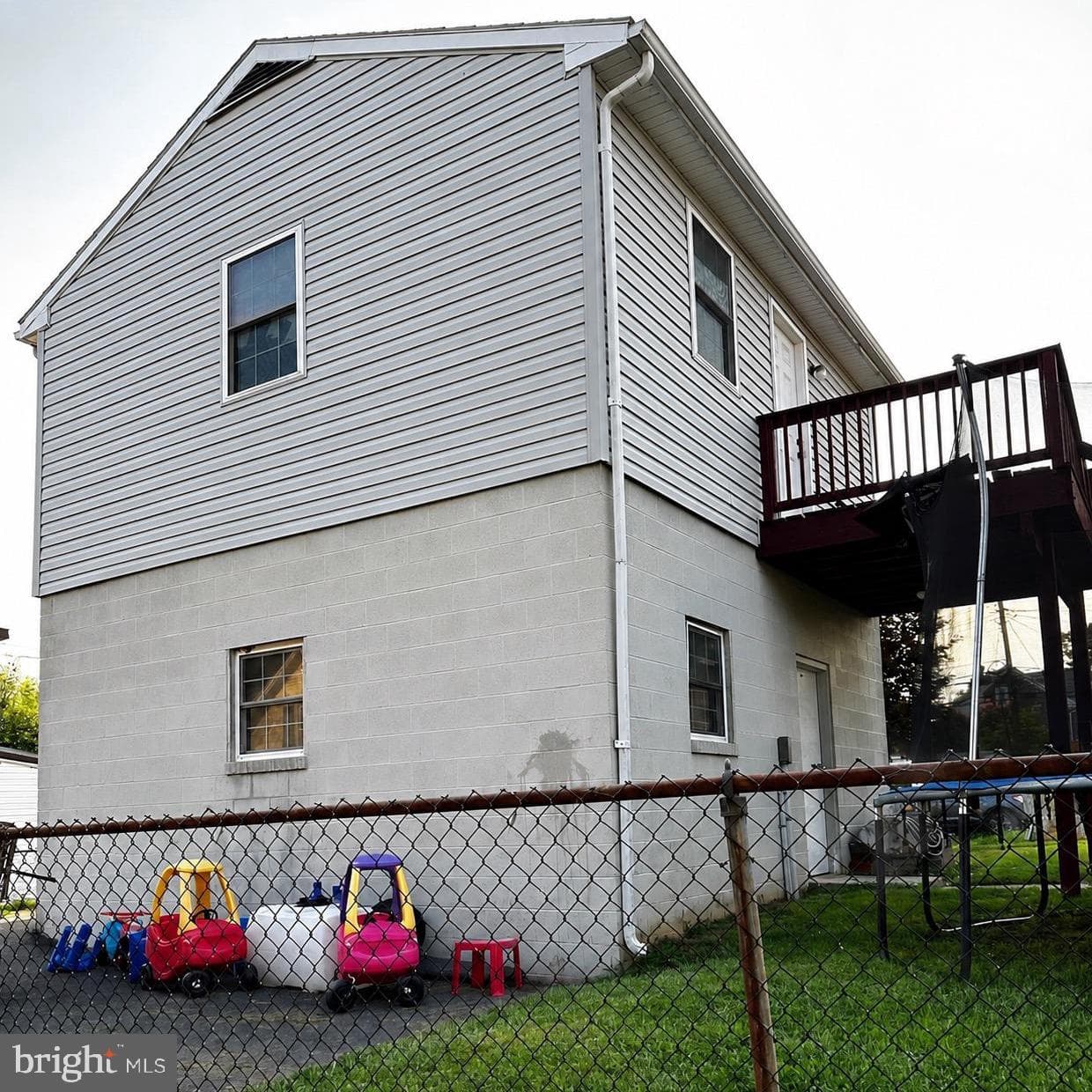 803 Salem, Hagerstown