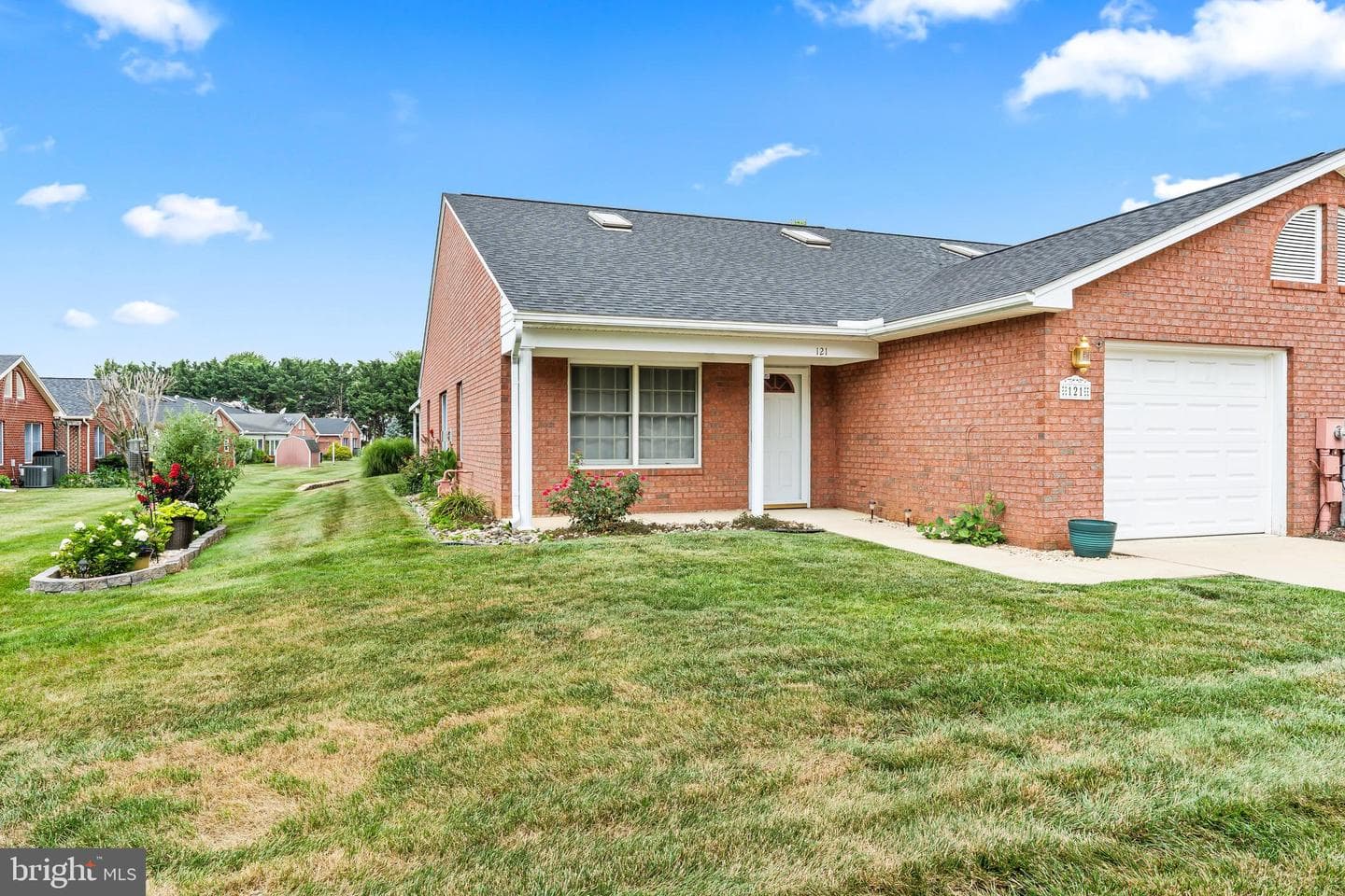 121 Chantilly Court, Hagerstown
