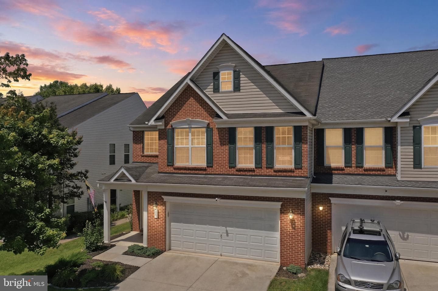 165 Brynwood Street, Hagerstown
