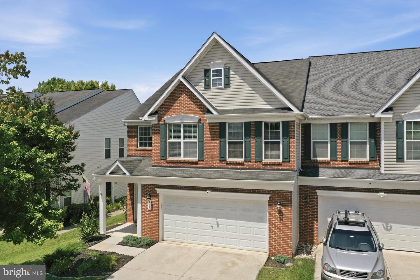 165 Brynwood Street, Hagerstown