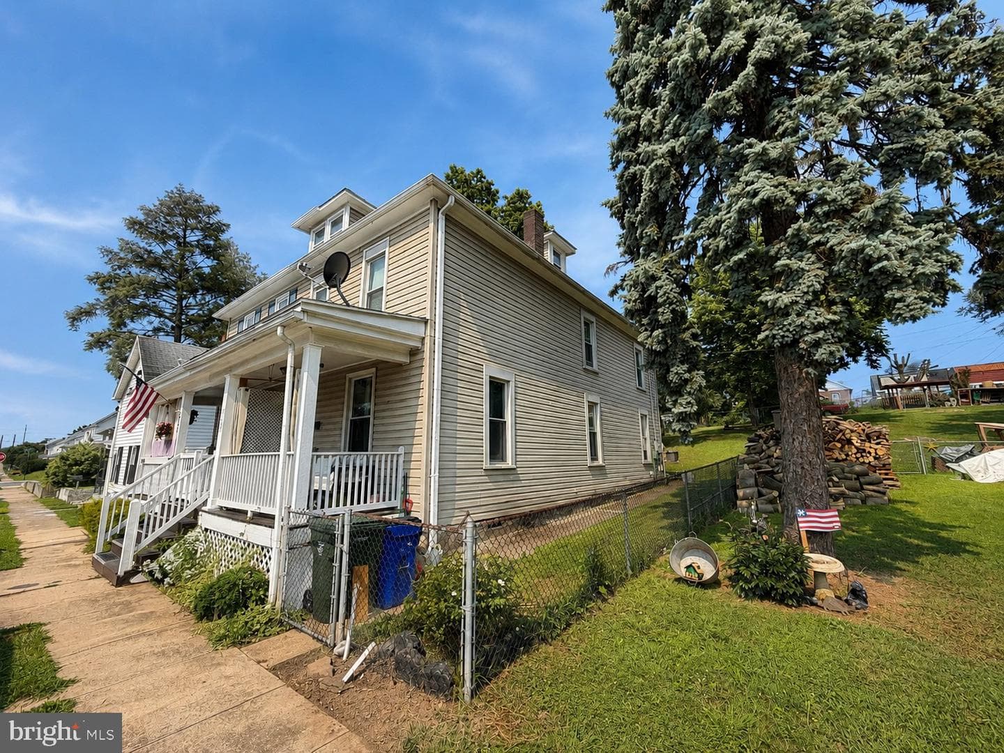 835 Chestnut Street, Hagerstown