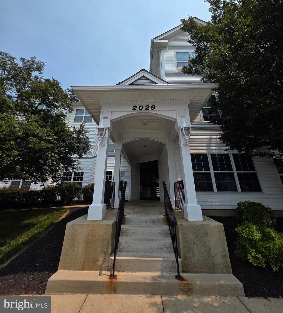 2029 Windsong Drive, Hagerstown