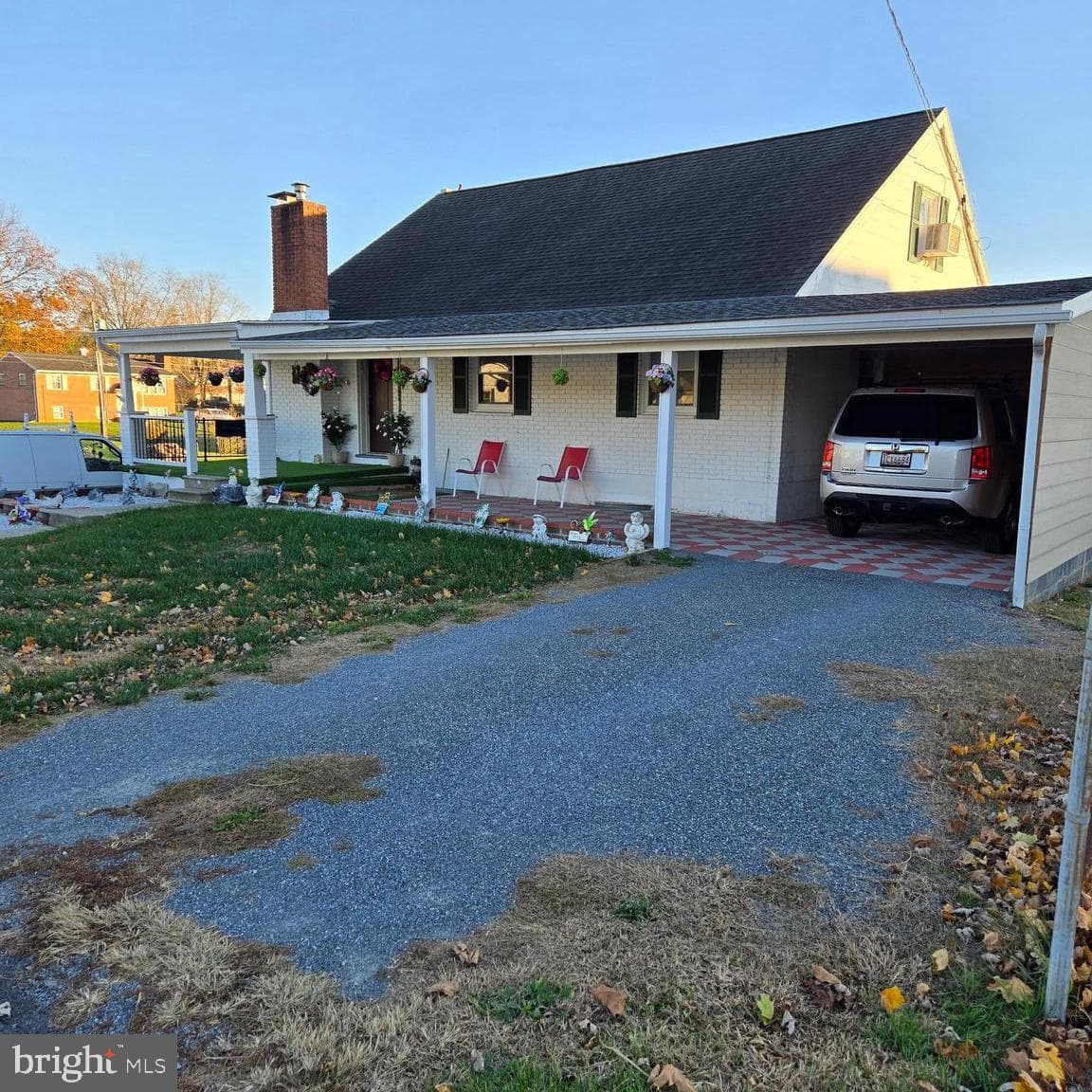 18023 Alpine Drive, Maugansville