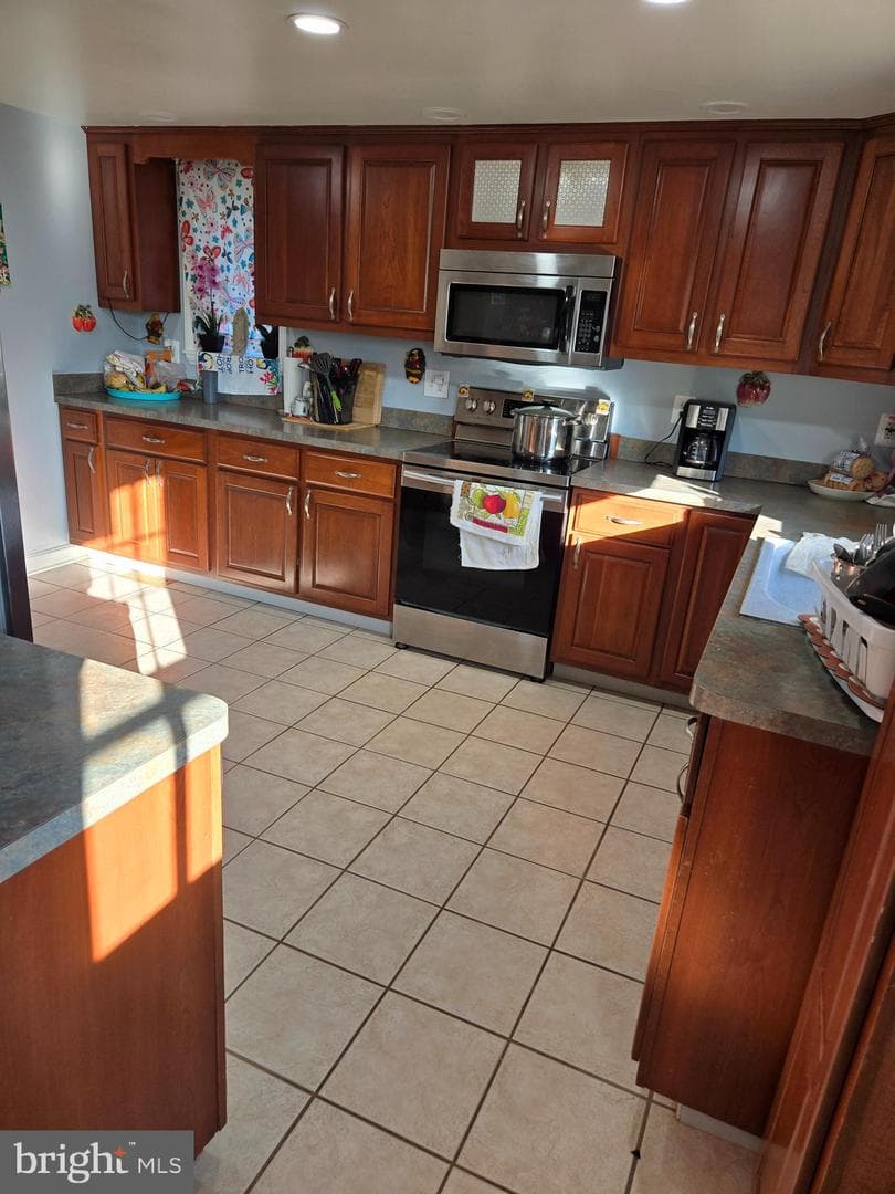 18023 Alpine Drive, Maugansville