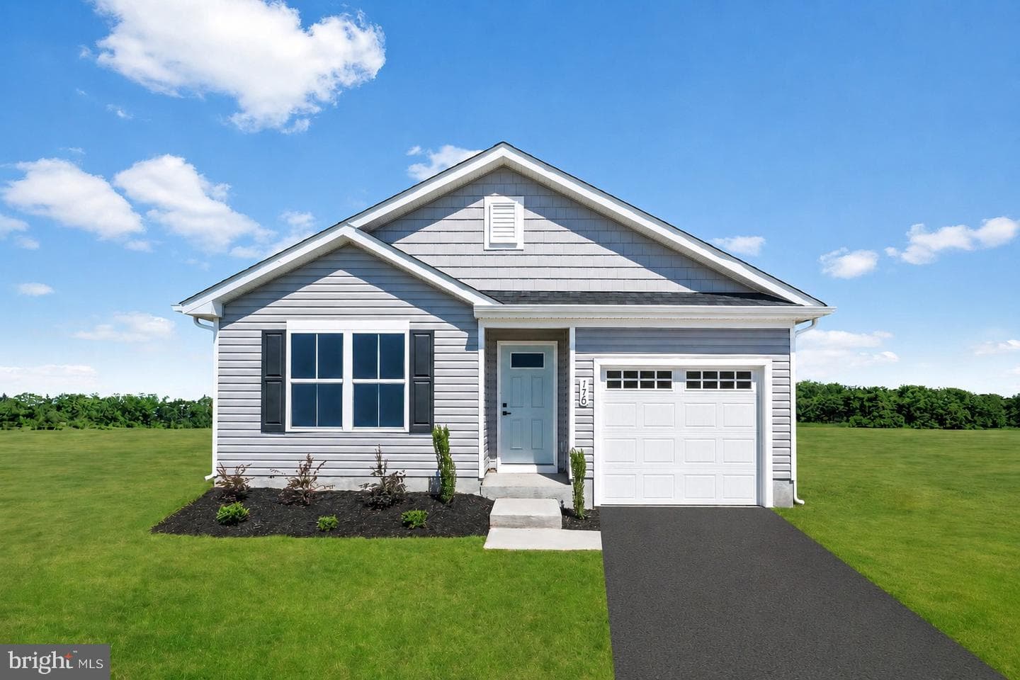1426 Yeoman Berry Drive, Hagerstown