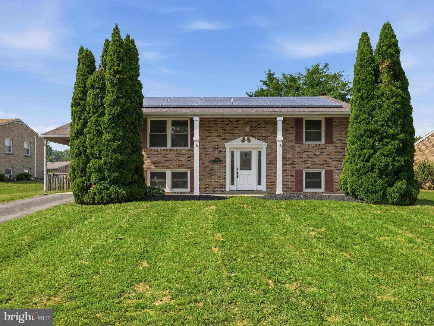 17608 Forest Glen Circle, Hagerstown