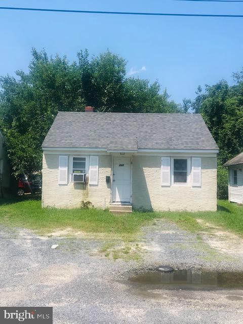 735 N Westover Drive, Salisbury