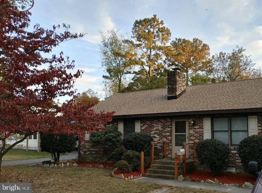 152 Onley Road