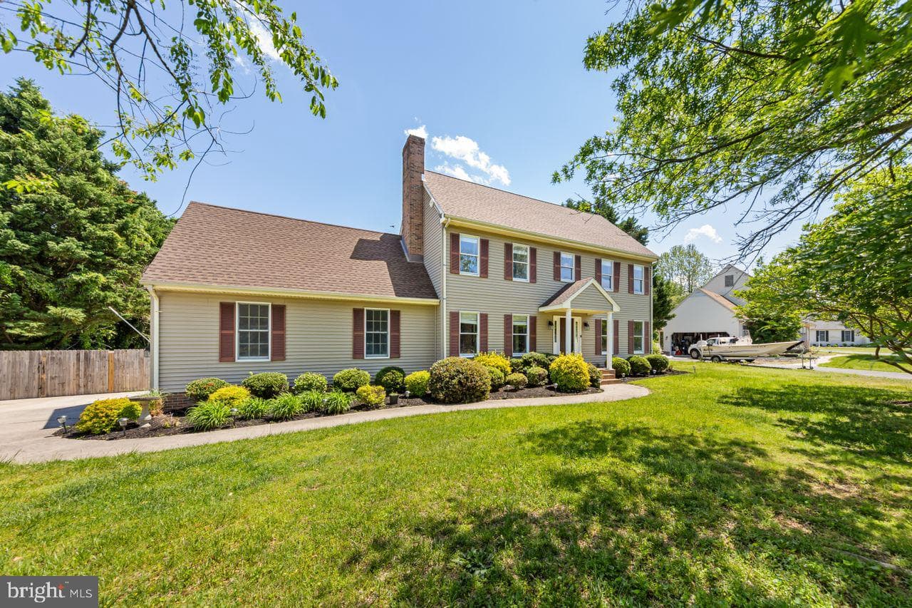 5983 Ridge Spring Circle photo 3