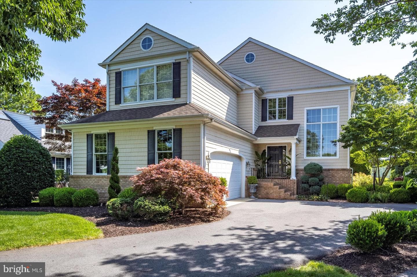 5464 Cherry Hill Lane, Salisbury