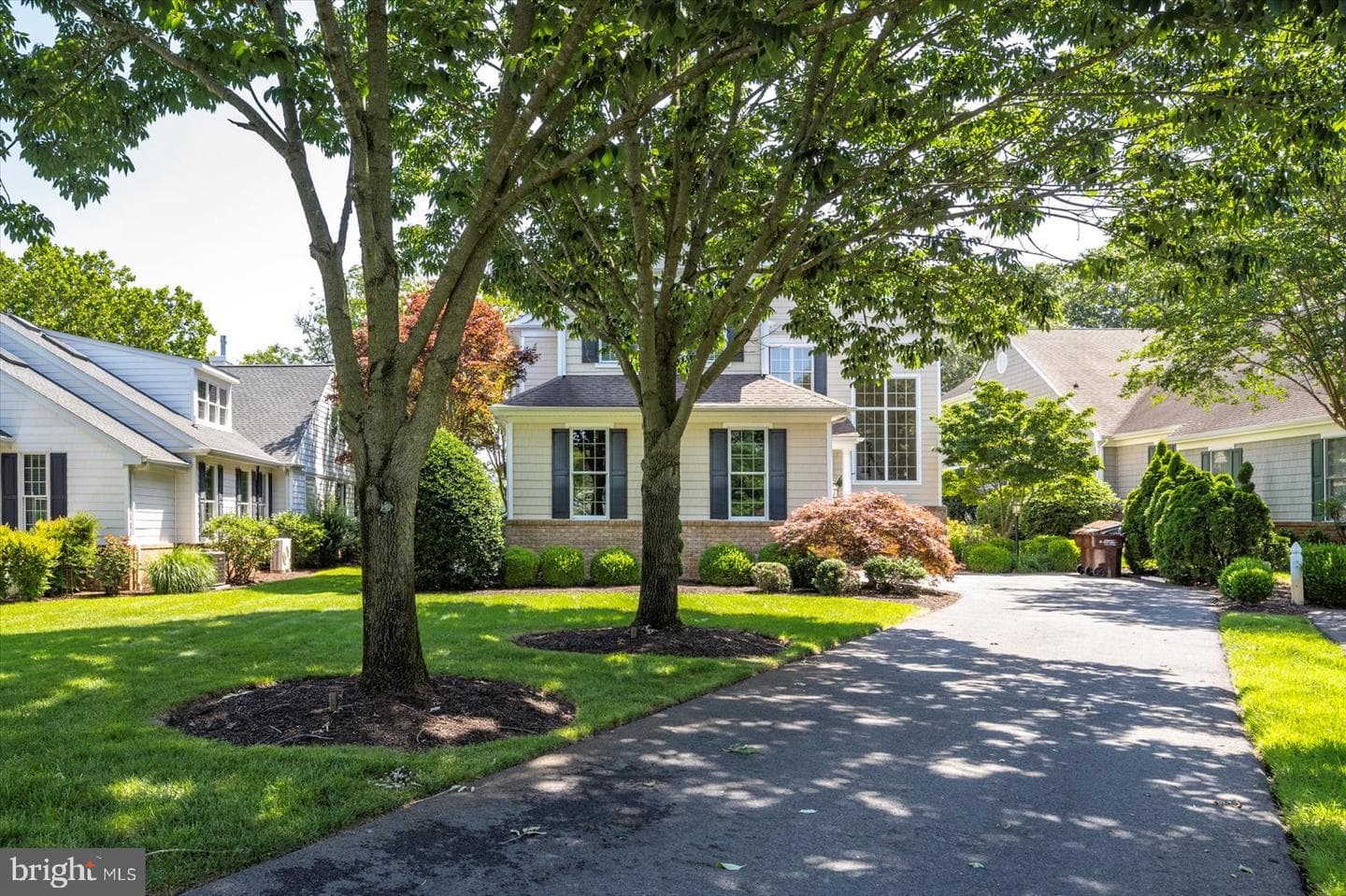 5464 Cherry Hill Lane, Salisbury