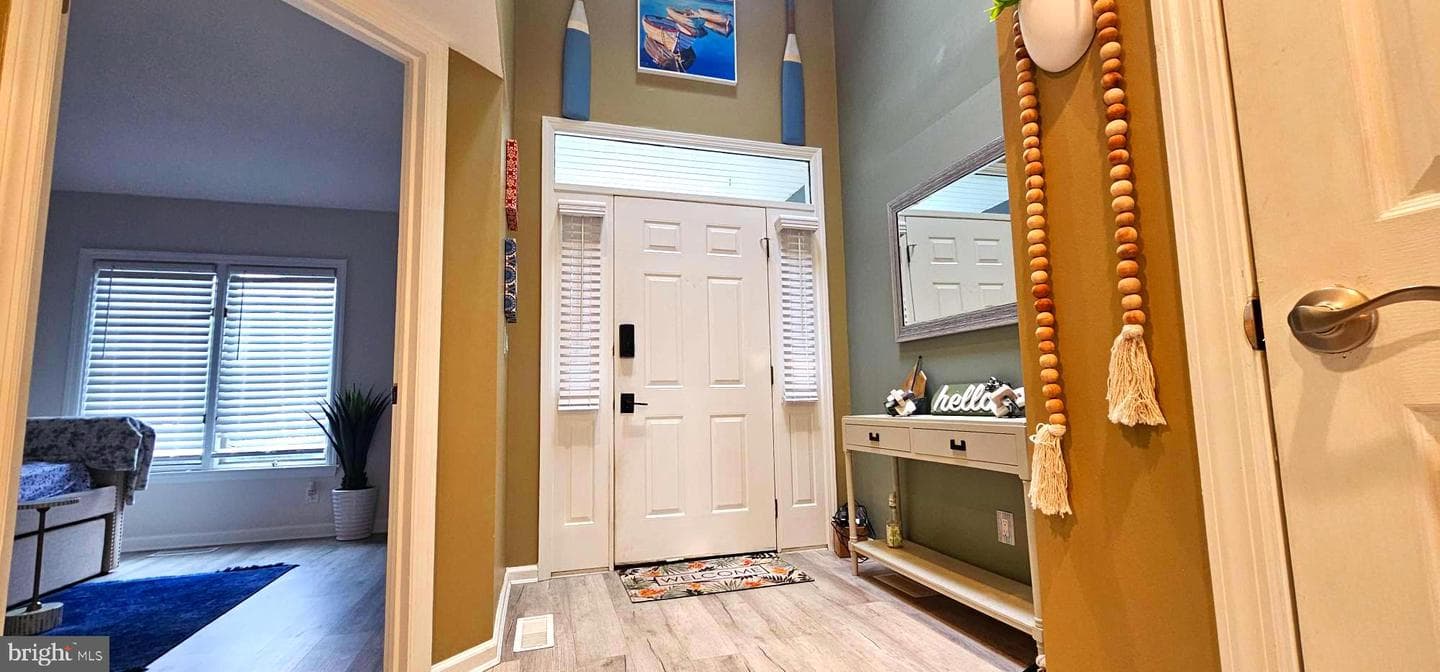 660 River Oak Court, Salisbury