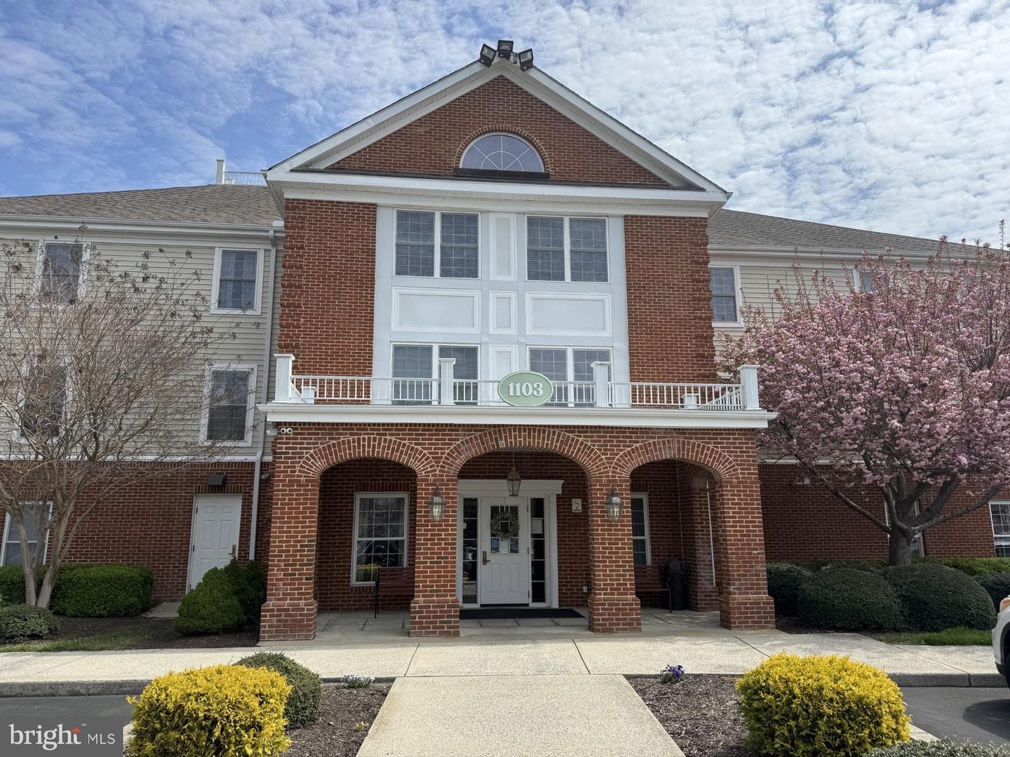 1103 S Schumaker Drive #c-300, Salisbury