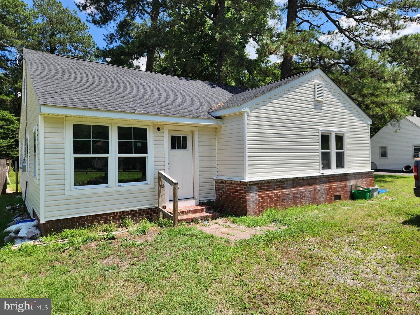 507 W Main Street, Fruitland