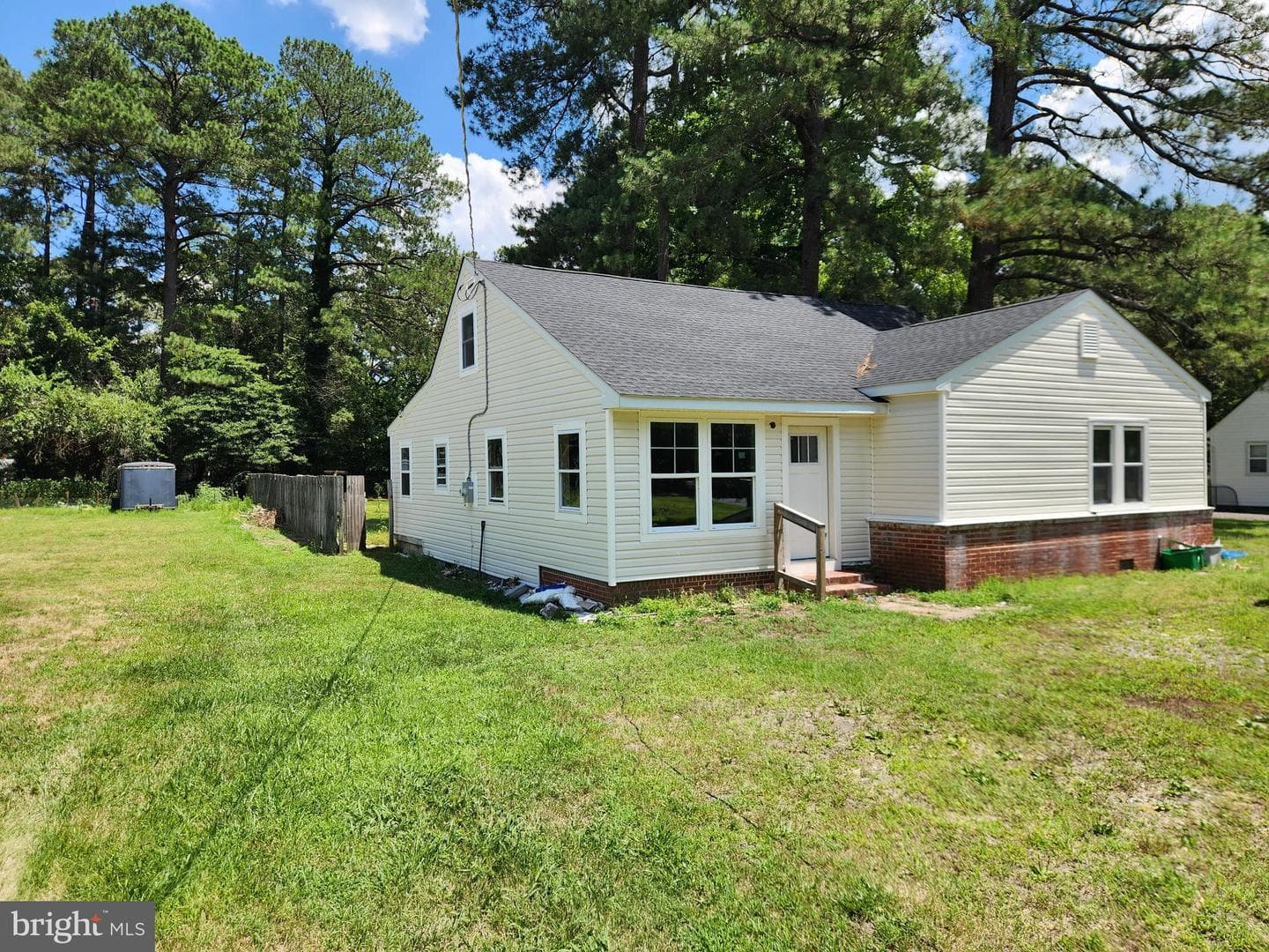 507 W Main Street, Fruitland