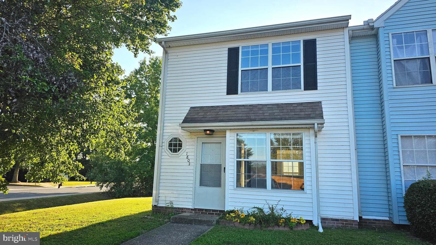 1801 Woodbrooke Drive #1801, Salisbury