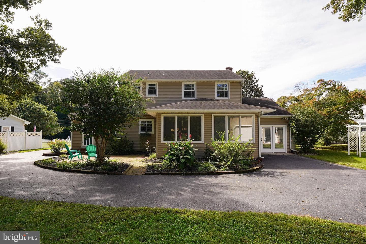 707 Camellia Road photo 2