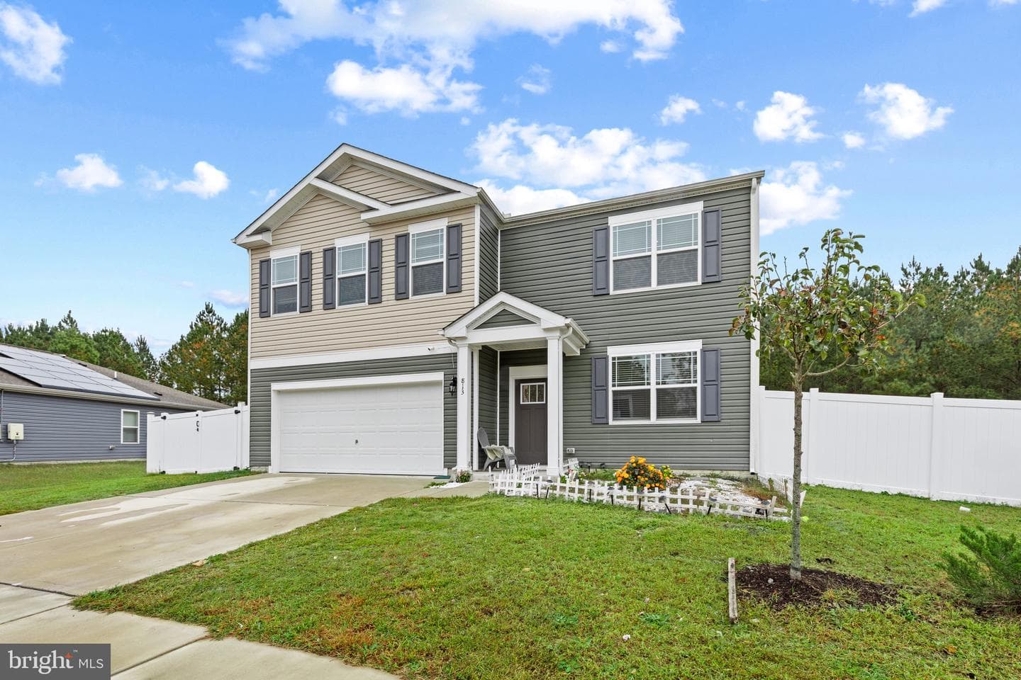813 Marquis Avenue, Salisbury