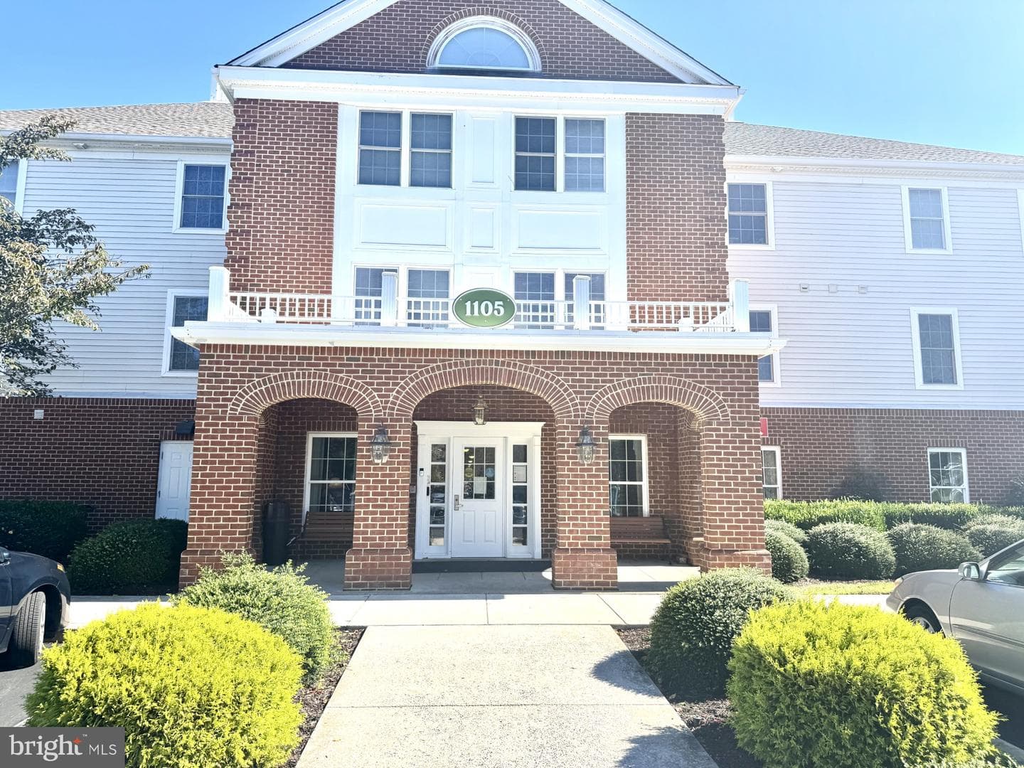 1105 S Schumaker Drive #b-200, Salisbury