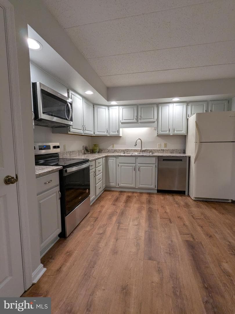 227 Canal Park Drive #205 photo 10