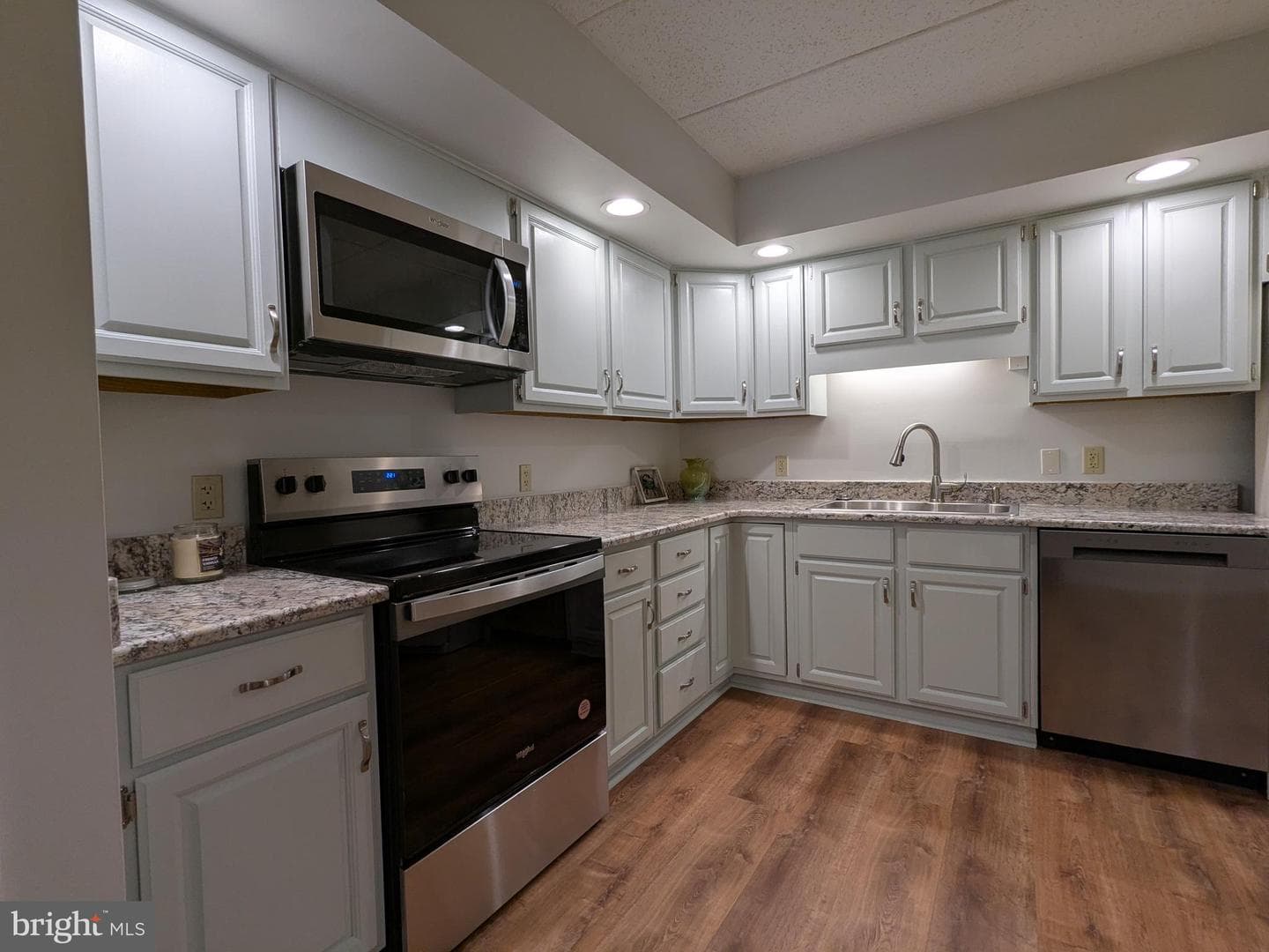 227 Canal Park Drive #205 photo 9