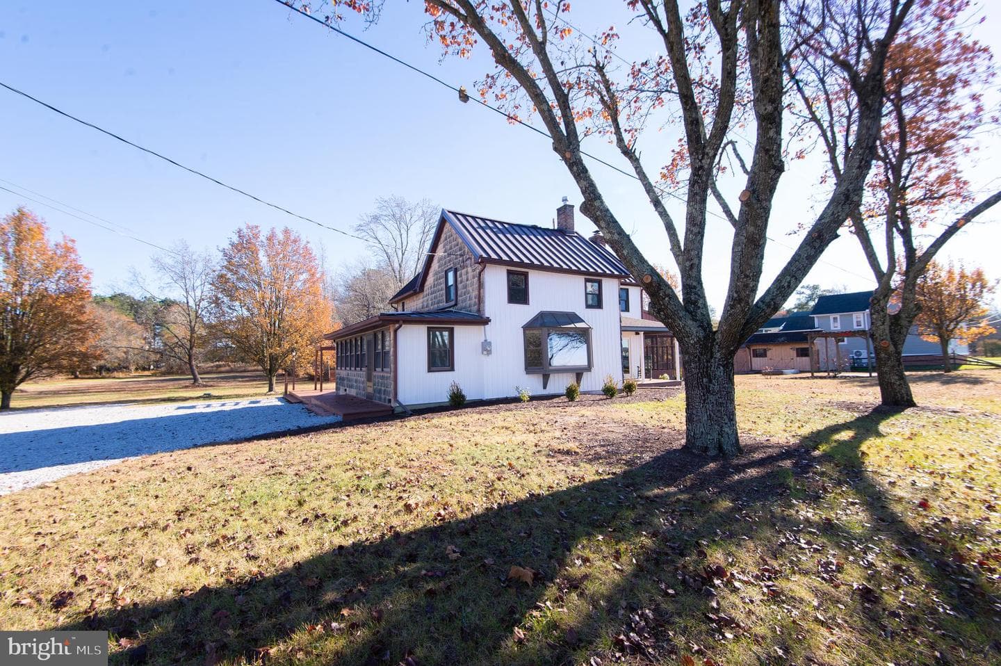 11453 Riverton Rd, Mardela Springs