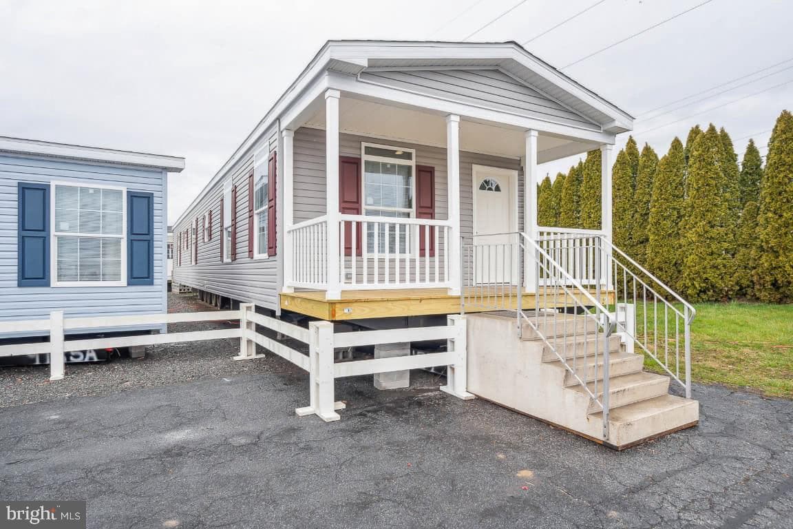 30101 Niblett Court, Delmar