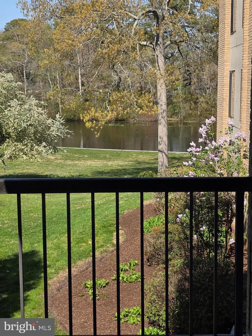 227 Canal Park Drive #206, Salisbury