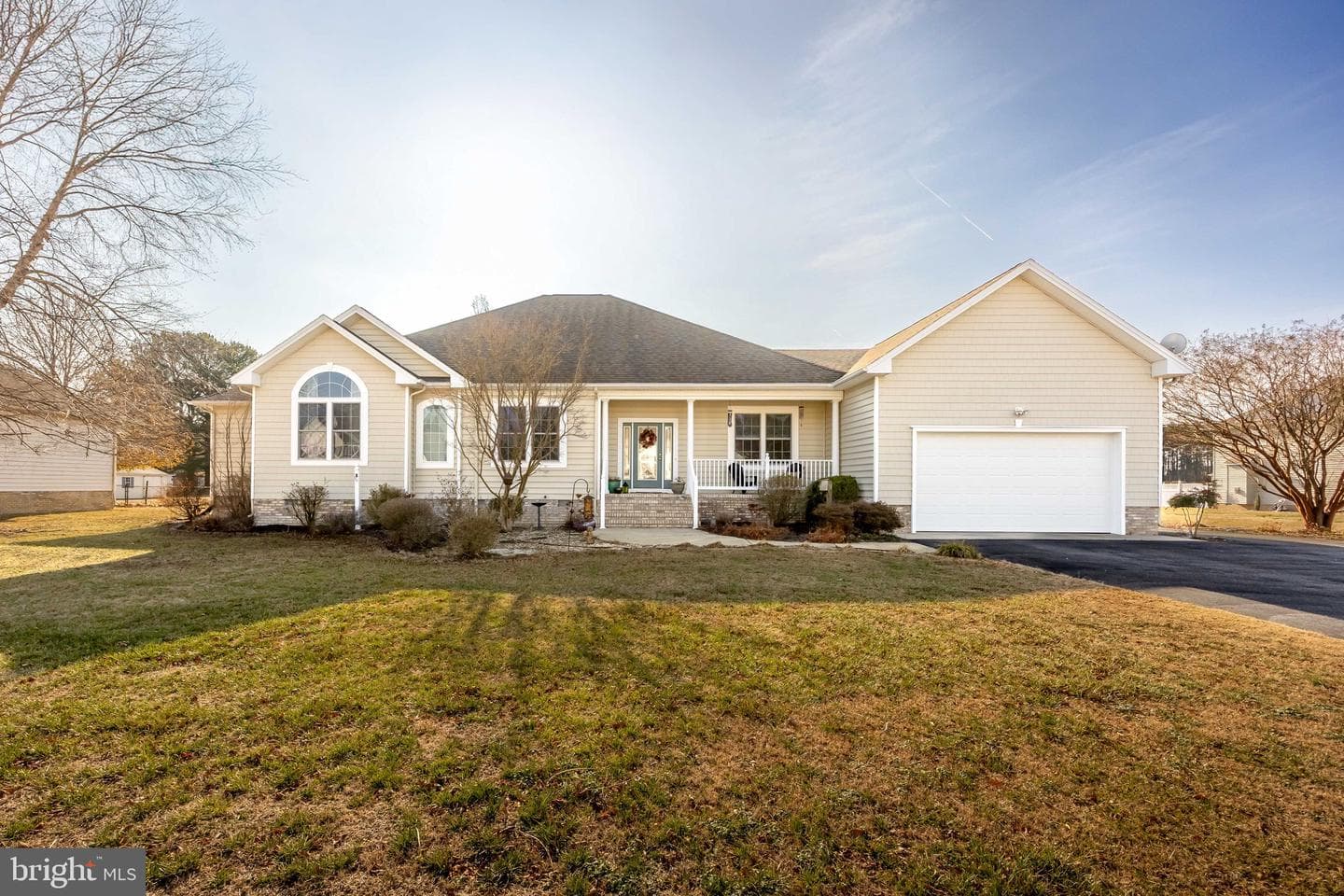 1622 Crawford Drive