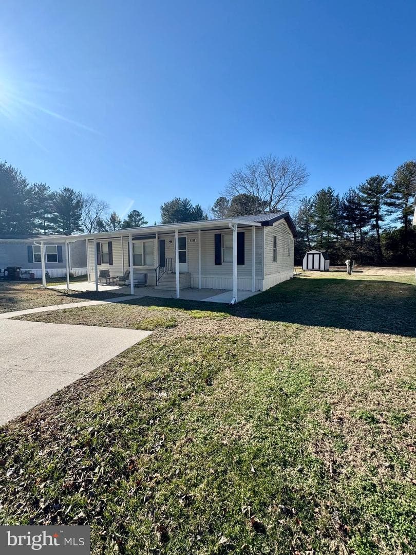 9333 Colonial Mill Dr. photo 2