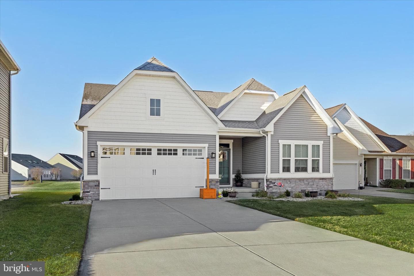 9315 Mulligan Way photo 2