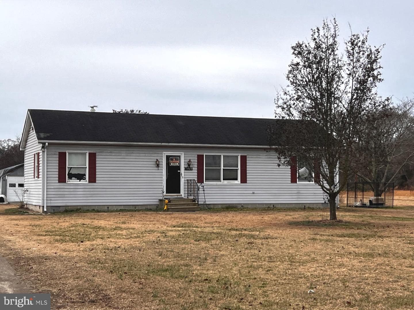 26581 Siloam Road, Salisbury