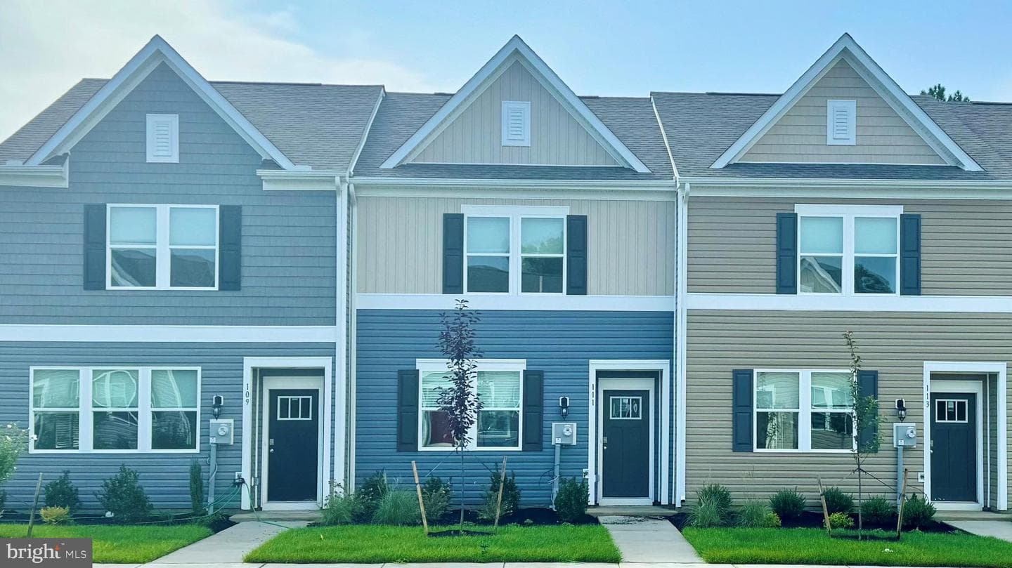 1316 Sugarplum Lane, Salisbury