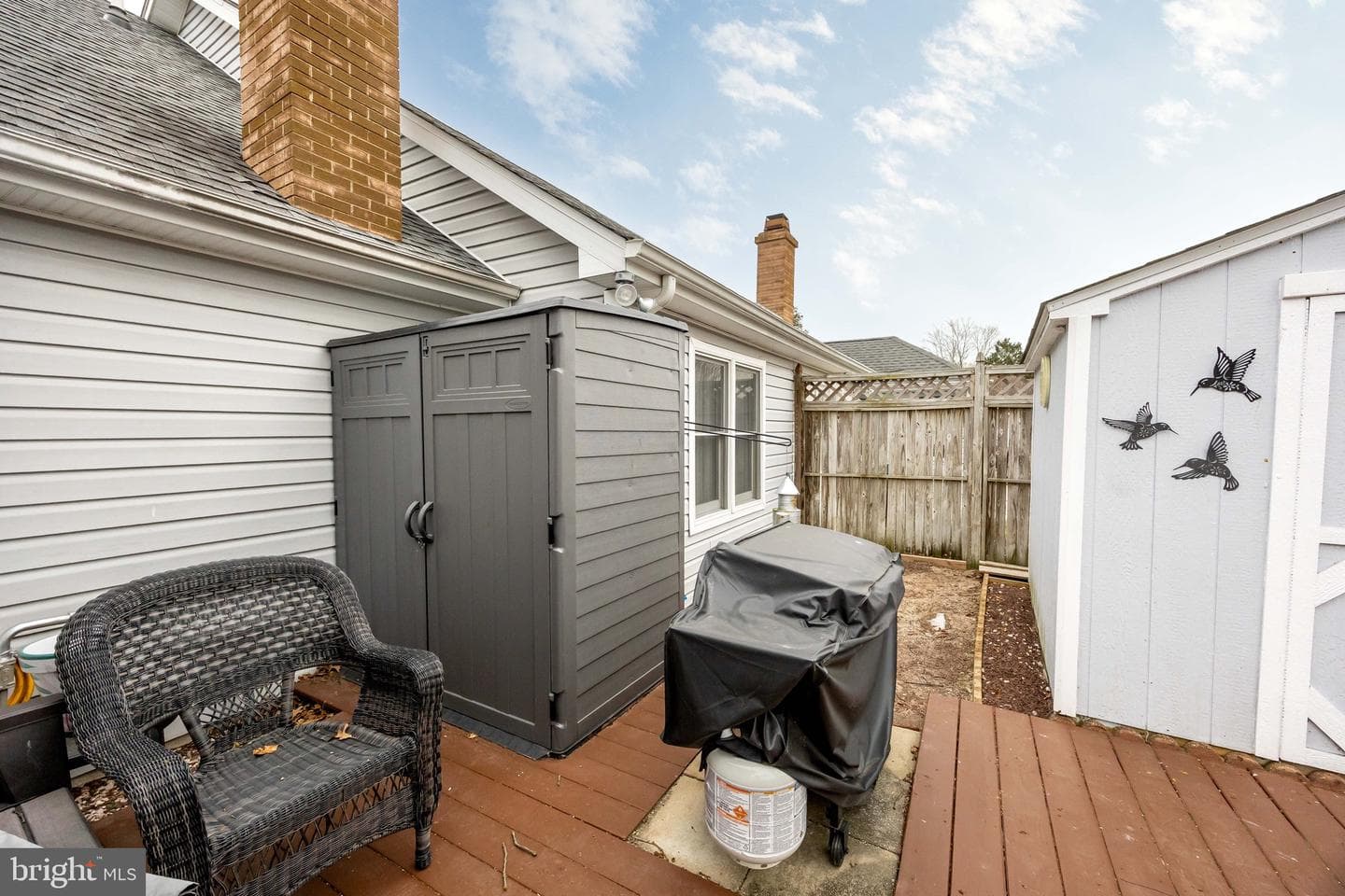 1005 E Schumaker Manor Drive photo 41