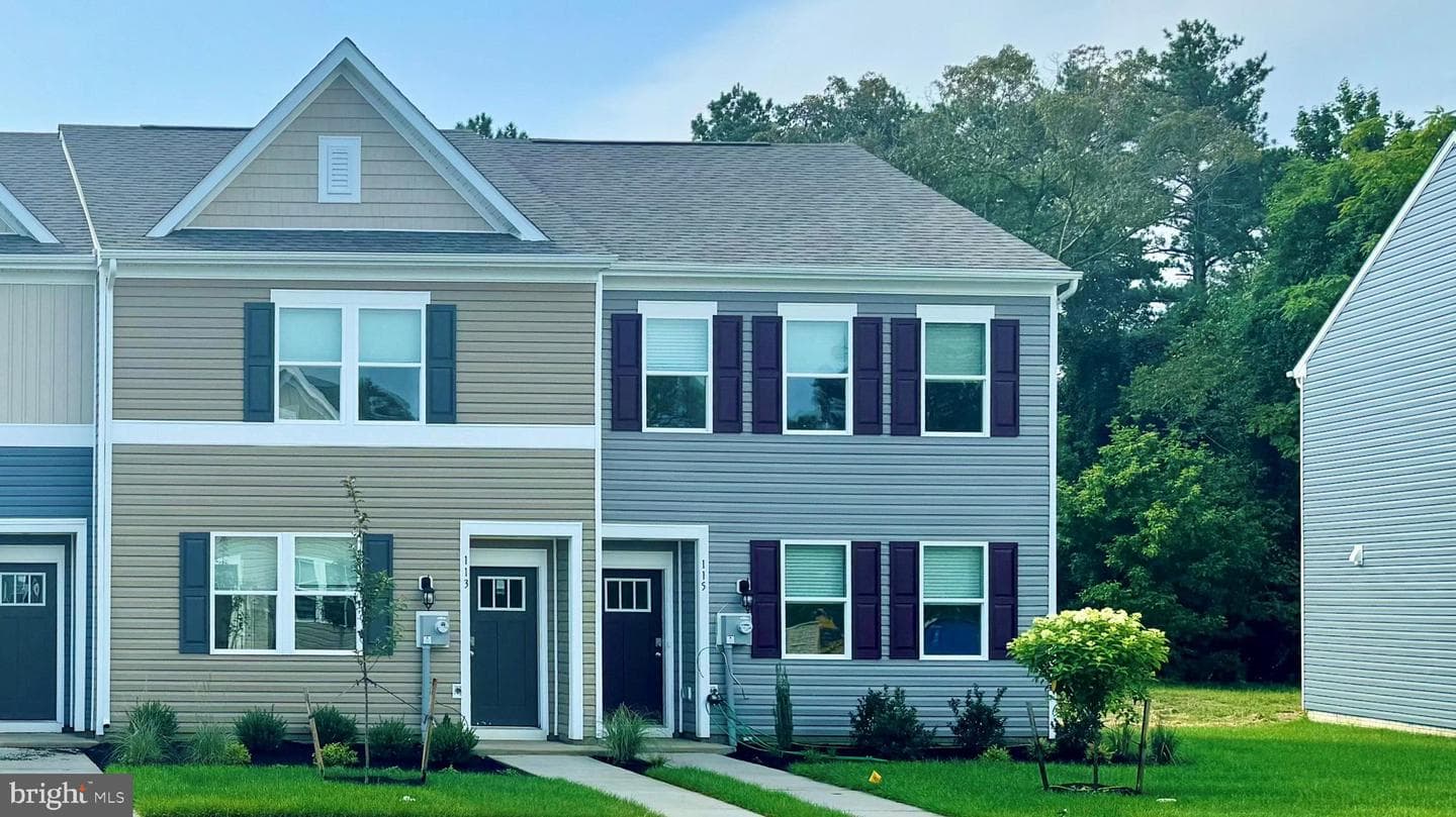 1314 Sugarplum Lane, Salisbury